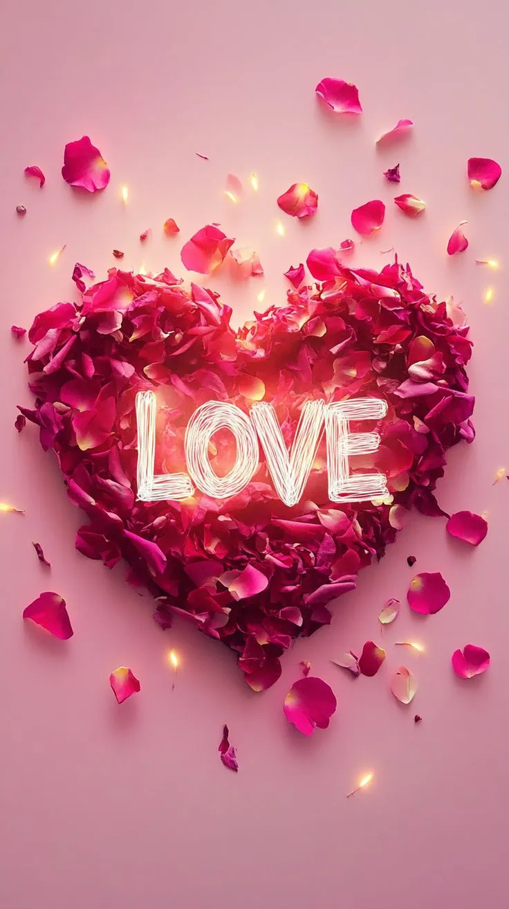 Heart Photos In Love