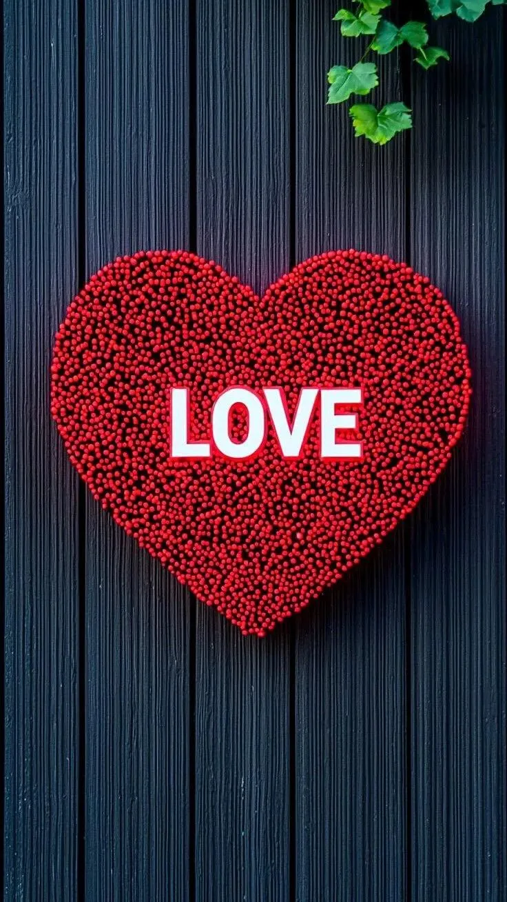 Heart Photos In Love