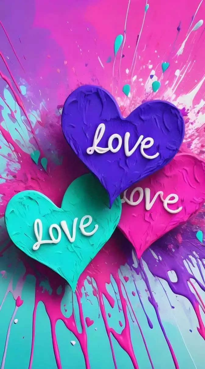 Heart Photos In Love