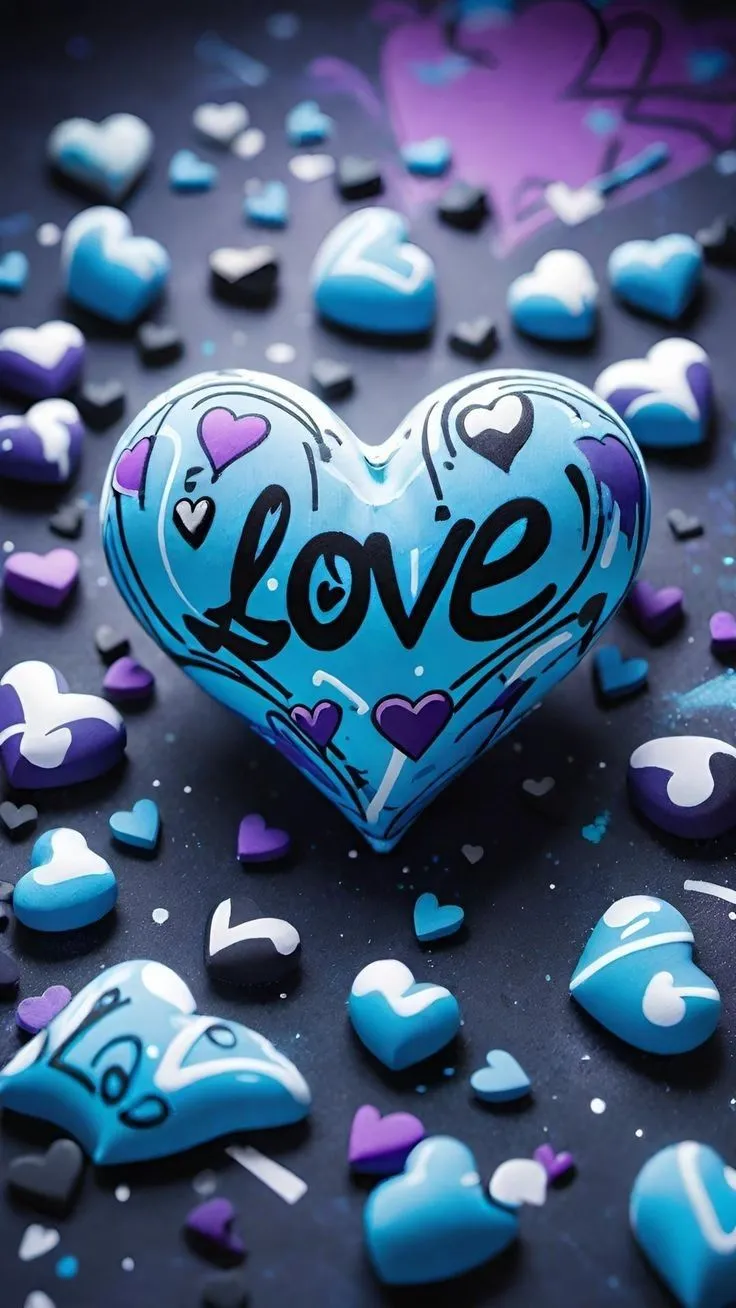 Heart Photos In Love