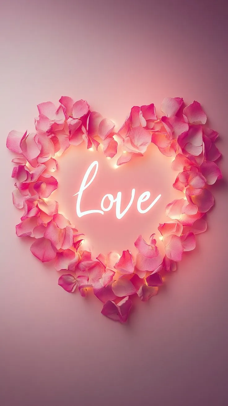 Heart Photos In Love