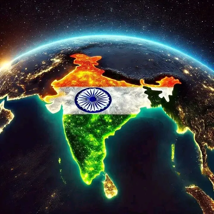 India Ki Photo