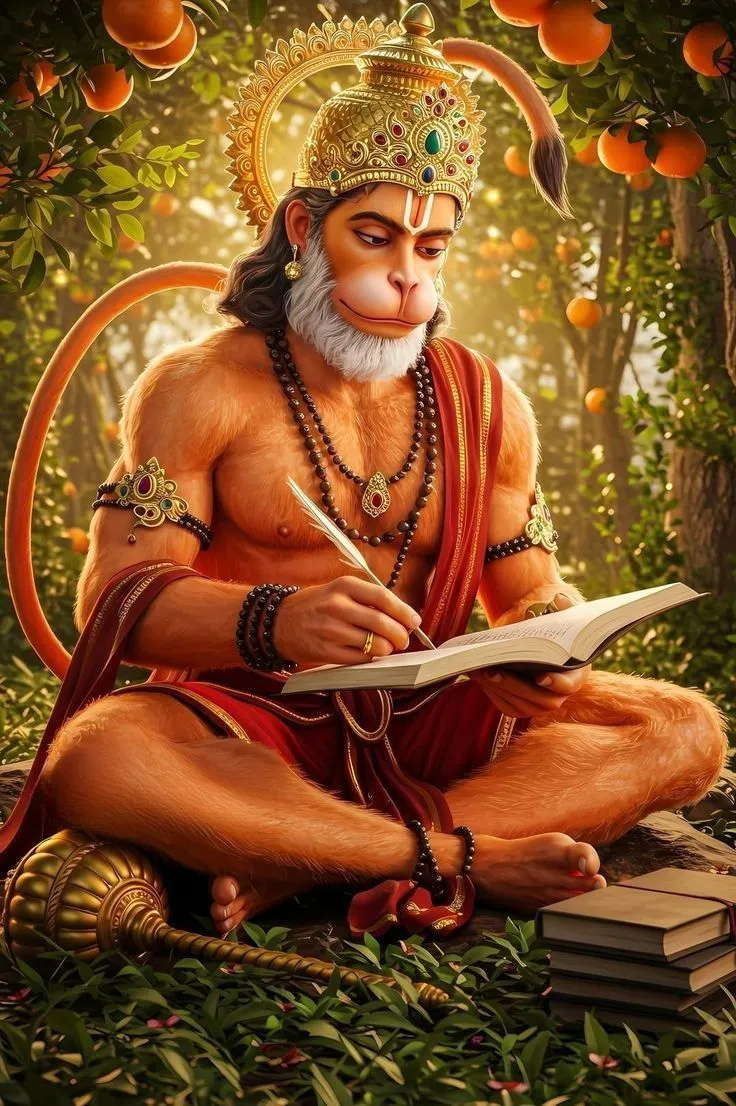 Jai Bajrangbali Photo