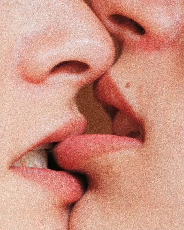 Kiss Images For Love Lips