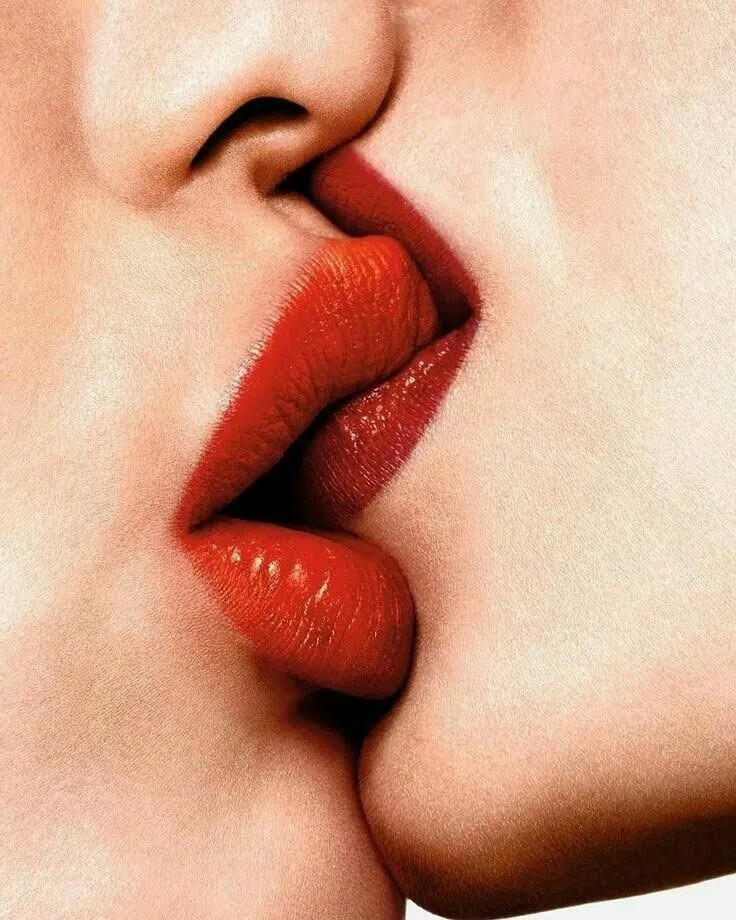 Kiss Images For Love Lips