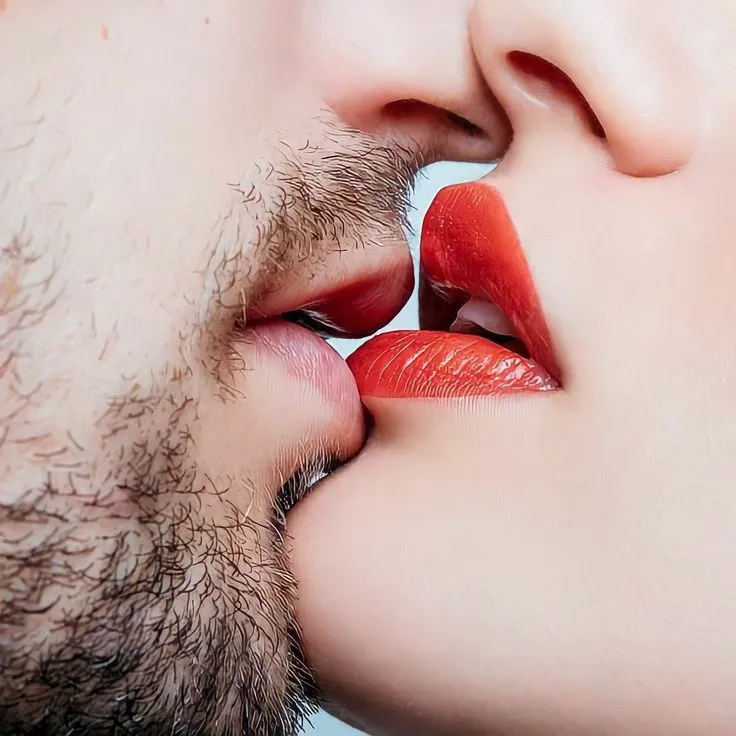 Kiss Images For Love Lips