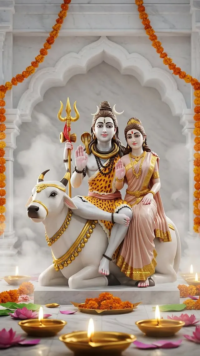 mahadev-and-parvati-images-2 Mahadev And Parvati Images