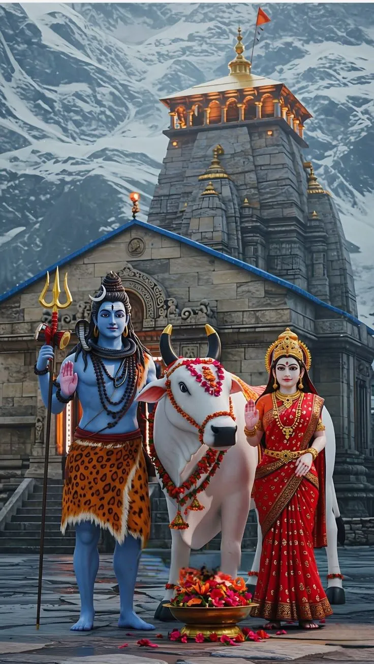 mahadev-and-parvati-images-4 Mahadev And Parvati Images