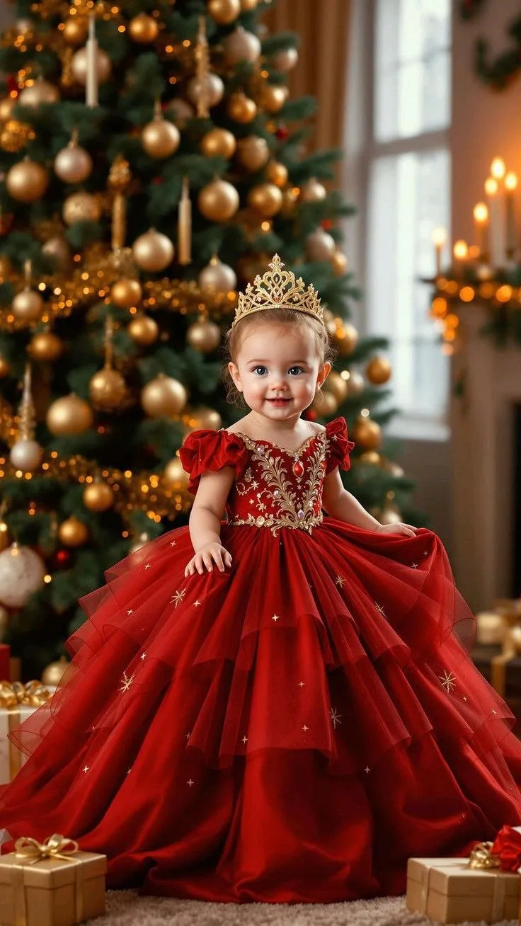 Princess Cute Baby Pic For Whatsapp Dp