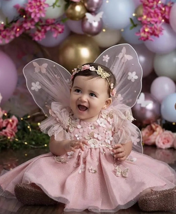 Princess Cute Baby Pic For Whatsapp Dp