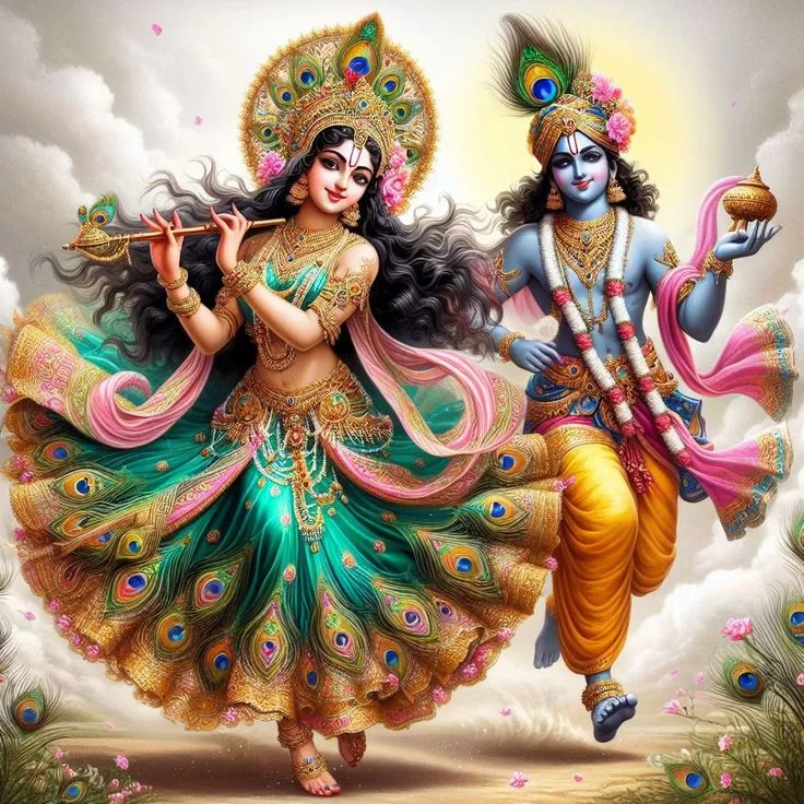 Radha Krishna Images Download
