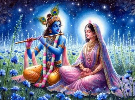 Radha Krishna Images Download