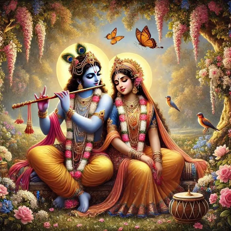 Radha Krishna Images Download