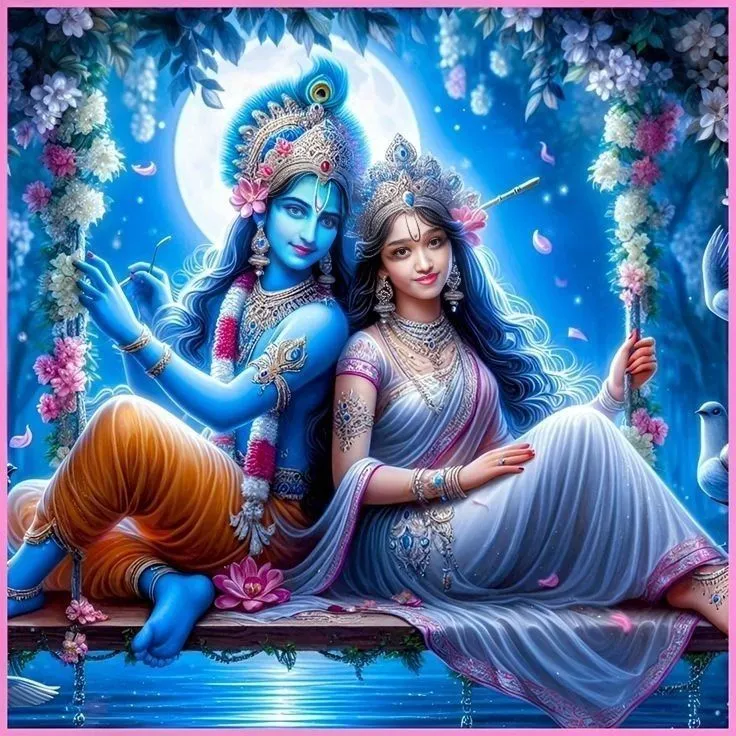Radha Krishna Images Download