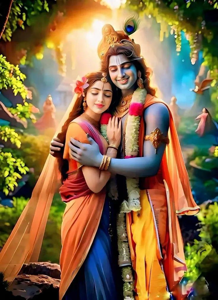 Radha Krishna Images Download