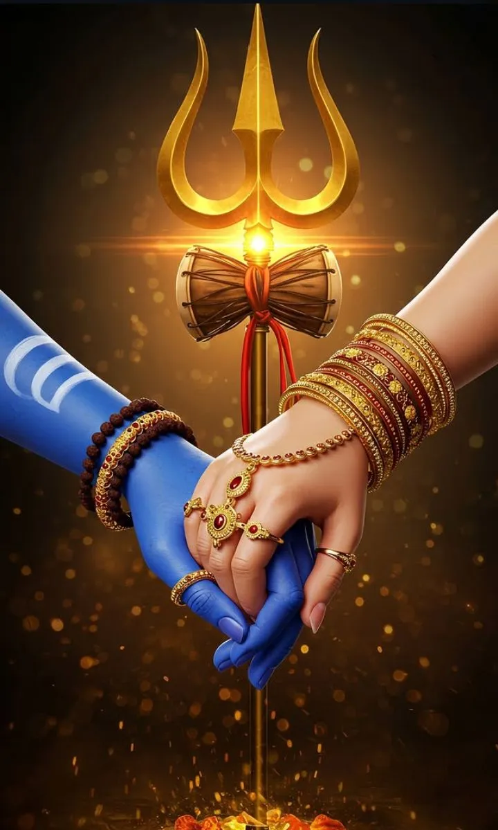 shiv-parvati-hand-pic-8 Shiv Parvati Hand Pic