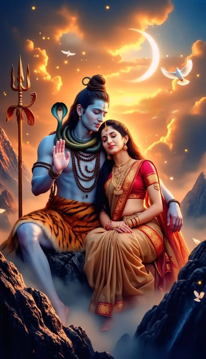 shiv-parvati-love-images-2 Shiv Parvati Love Images