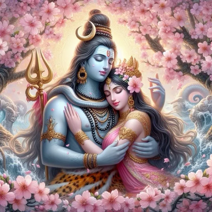 shiv-parvati-love-images-6 Shiv Parvati Love Images