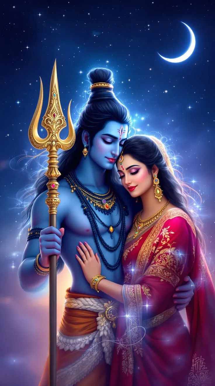 shiv-parvati-love-images-8 Shiv Parvati Love Images