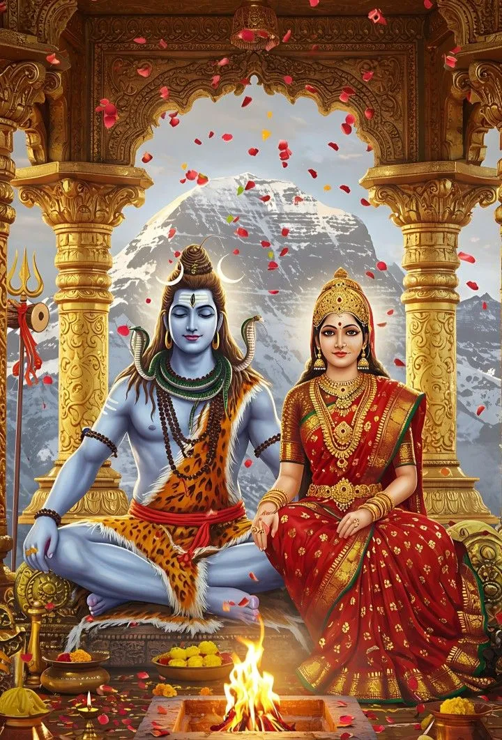 shiv-parvati-photo-3 Shiv Parvati Photo