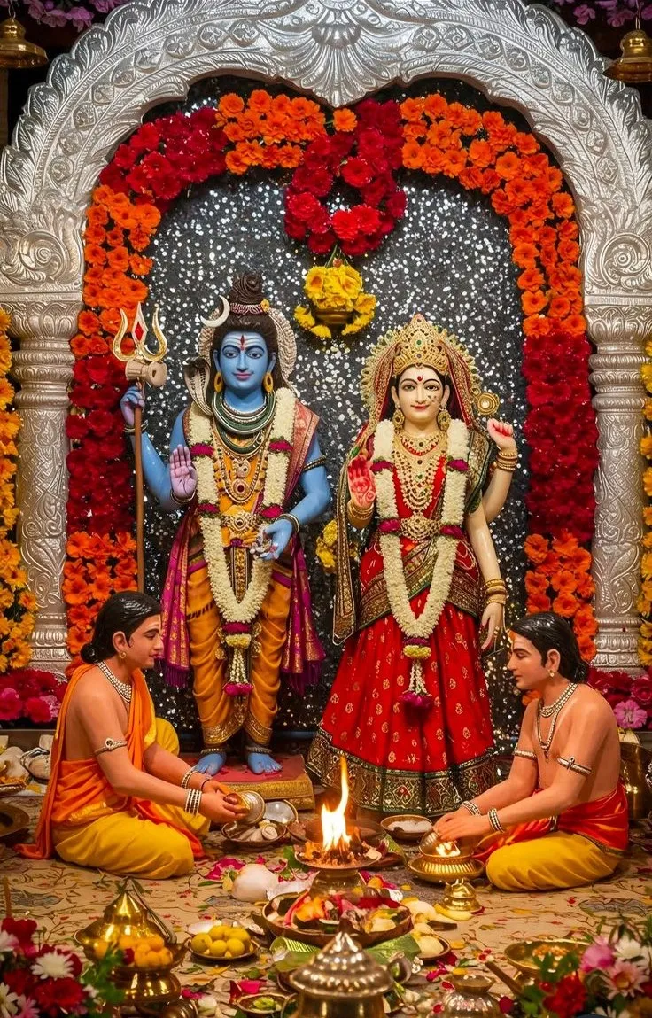 shiv-parvati-photo-5 Shiv Parvati Photo