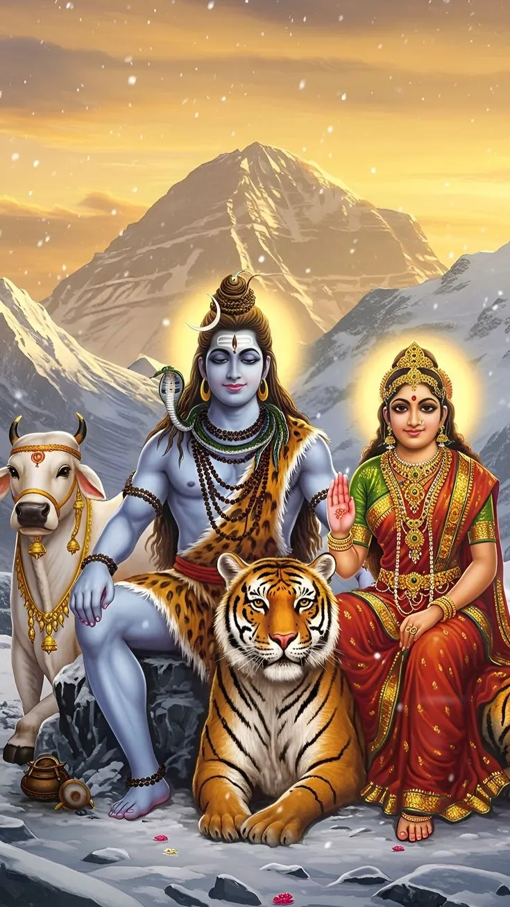 shiv-parvati-photo-8 Shiv Parvati Photo