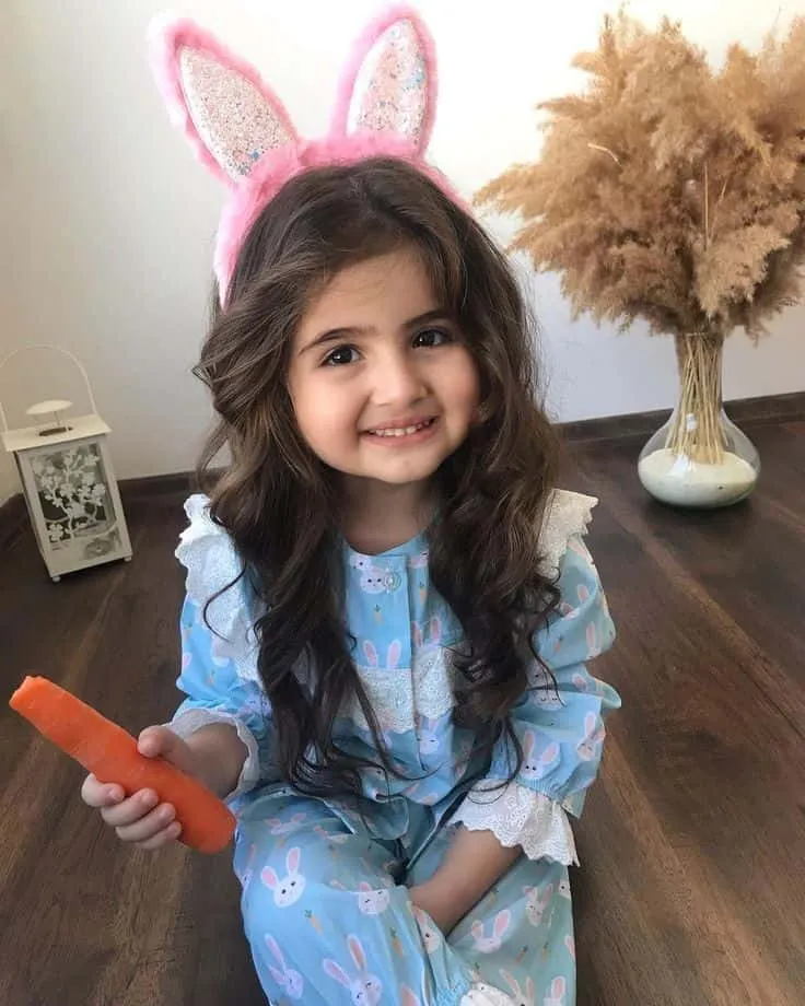 Whatsapp Dp Cute Baby Girl