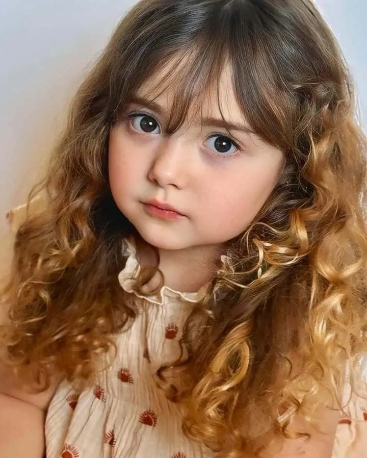 Whatsapp Dp Cute Baby Girl